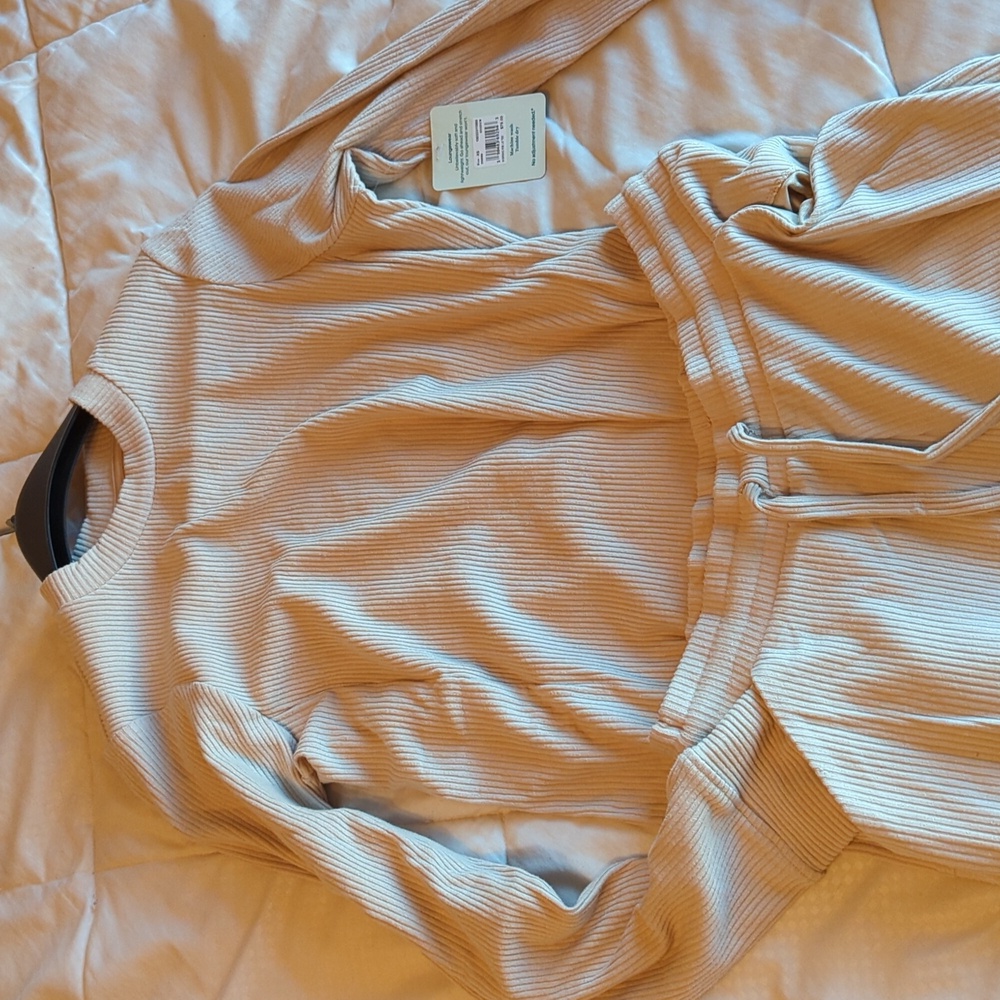 Tommy John Lounge Set